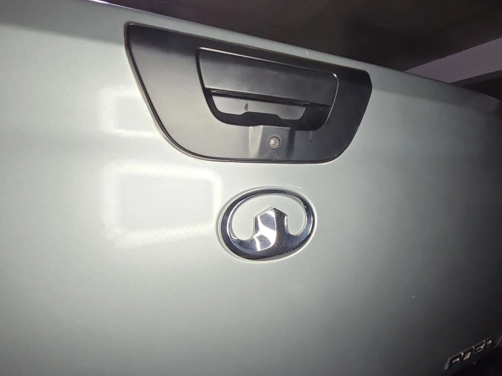Great Wall Poer 2.0 Deluxe Mt 4x2 Diesel año 2022