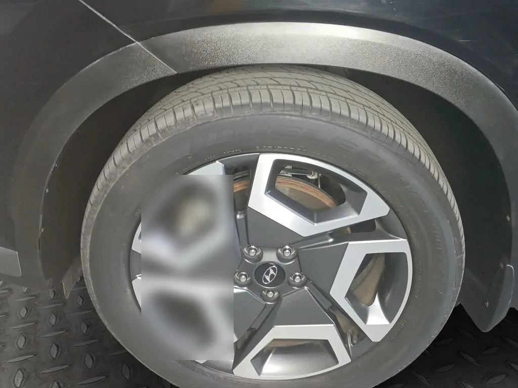 Hyundai Palisade 3.5 Lx2 Premium Awd At 5p año 2024