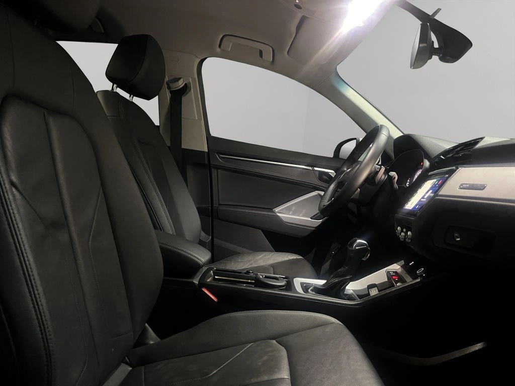Audi Q3 35 Tfsi Sportback 1.4 Aut año 2022