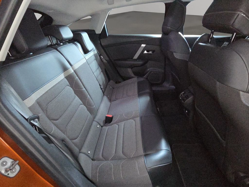 Citroen C4 1.2 Puretech 130 S&s Eat8 Shine At año 2022