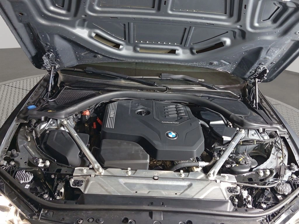 BMW 420 2.0 420i A Gran Coupe Dynamic año 2024