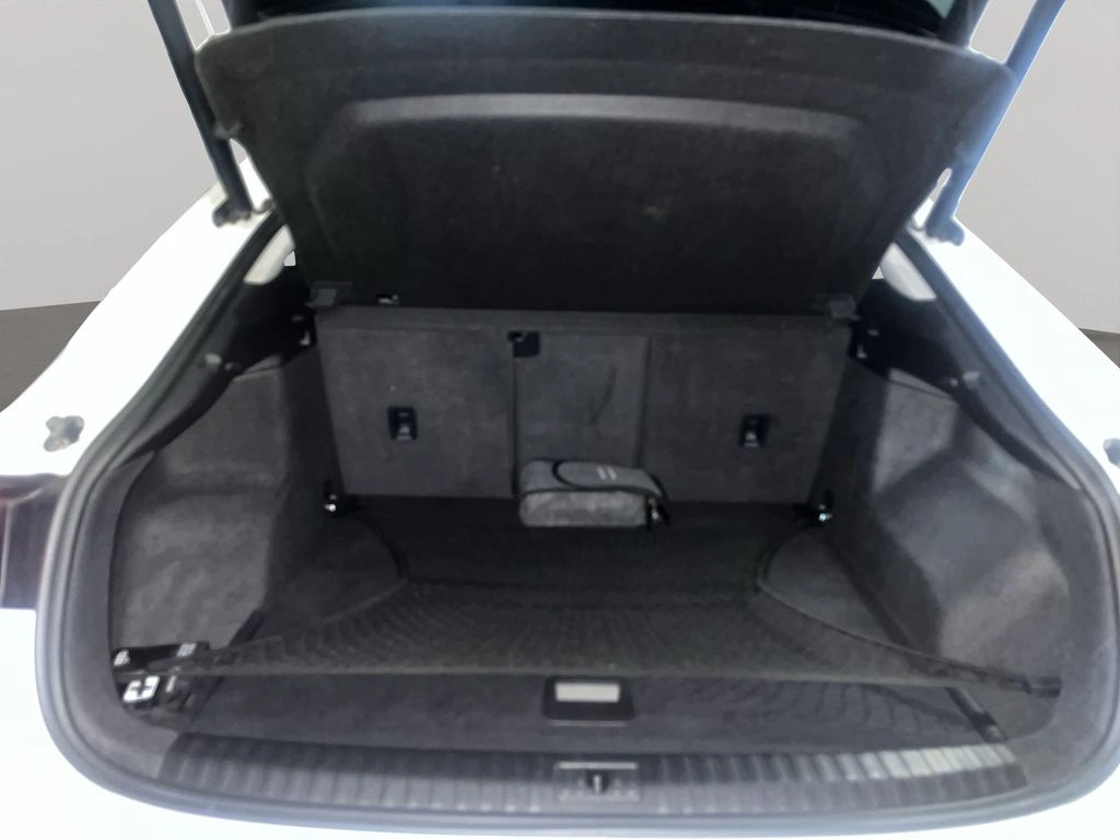 Audi Q3 35 Tfsi Sportback 1.4 Aut año 2022