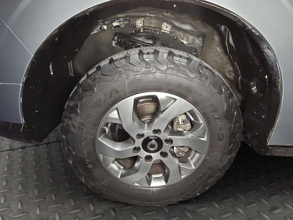 Great Wall Poer 2.0 Deluxe Mt 4x2 Diesel año 2022