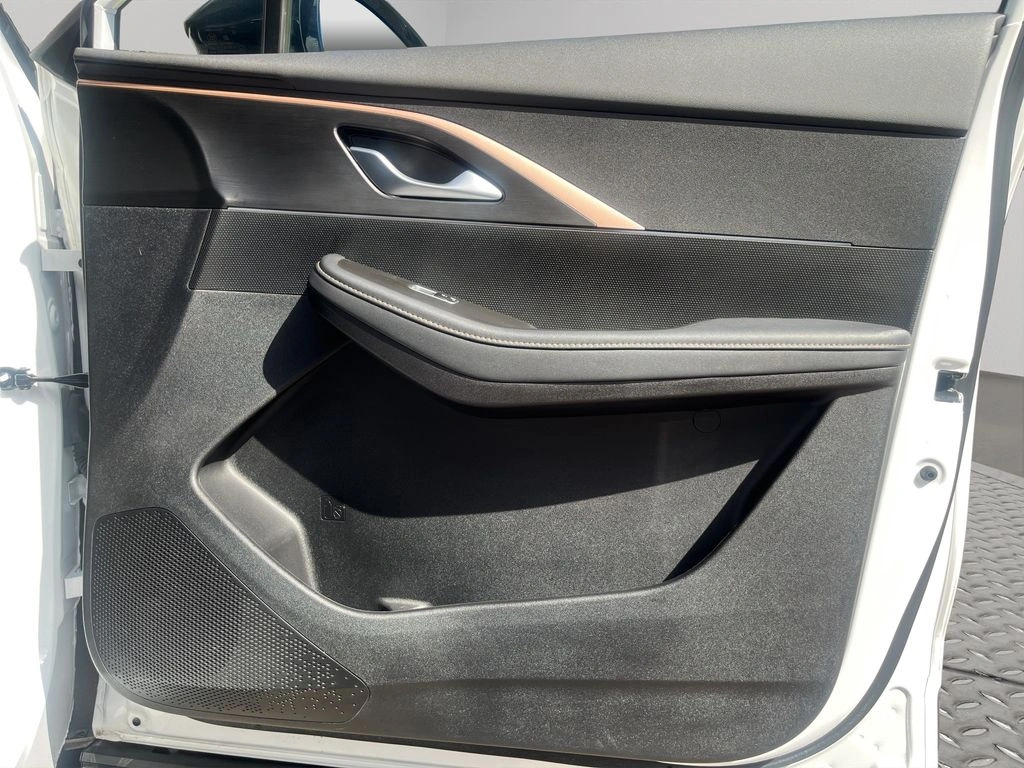 Omoda C5 1.5 Aut año 2025