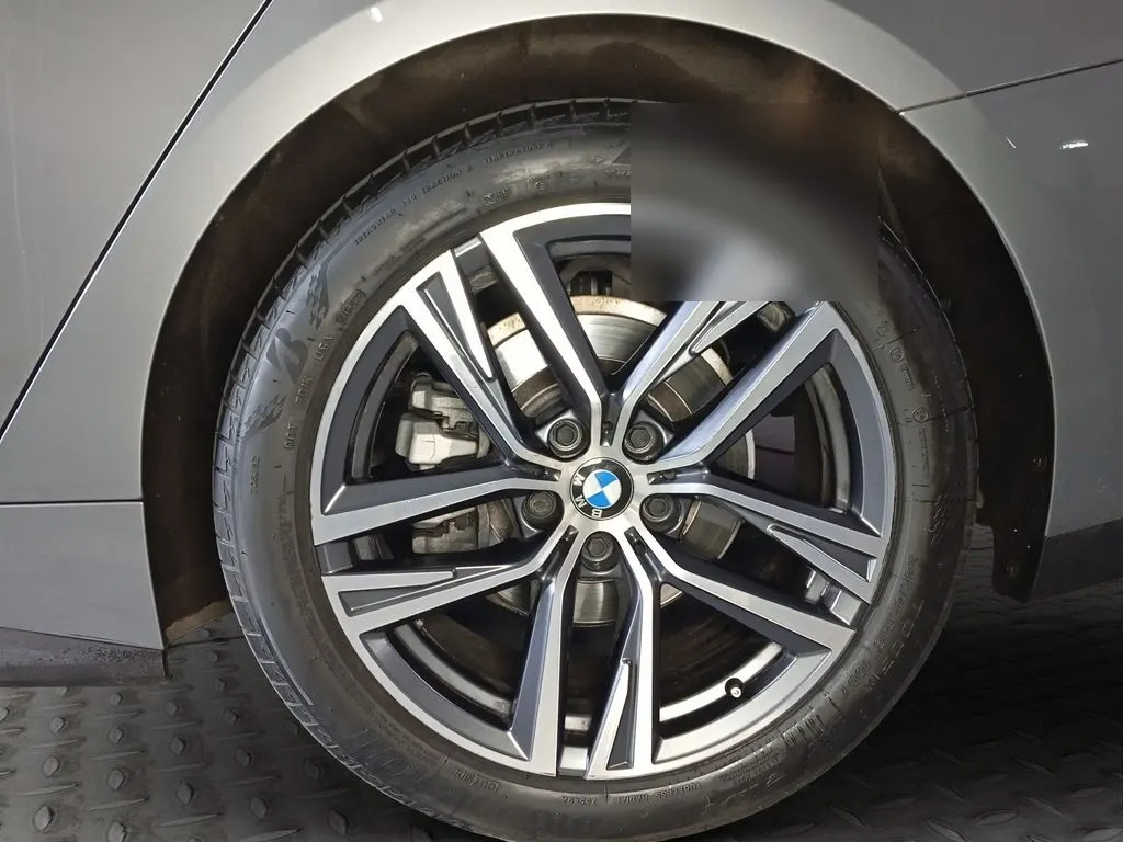 BMW 420 2.0 420i A Gran Coupe Dynamic año 2024