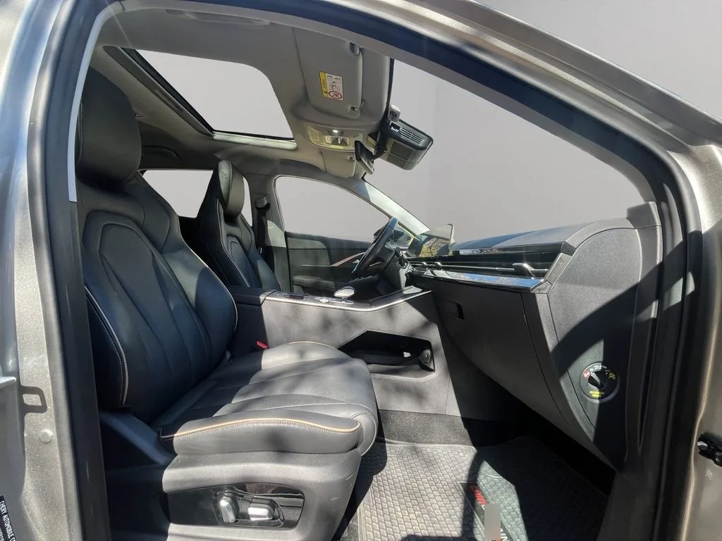 Omoda C5 1.5 Aut año 2024