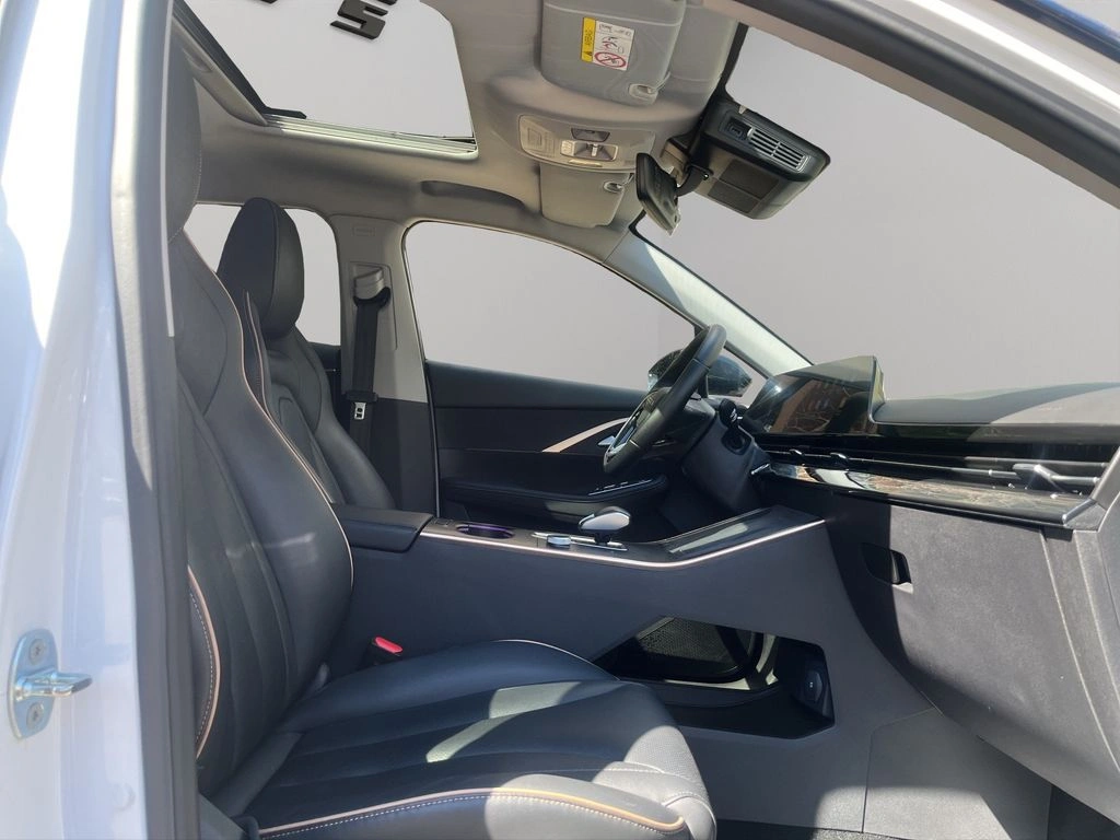 Omoda C5 1.5 Aut año 2025