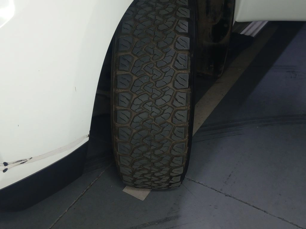 Changan Hunter 1.9 Comfort Mt 4x2 Diesel año 2022