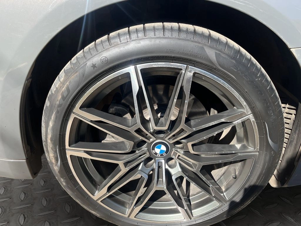 BMW 520 2.0 Heritage Diesel 4x2 At año 2022