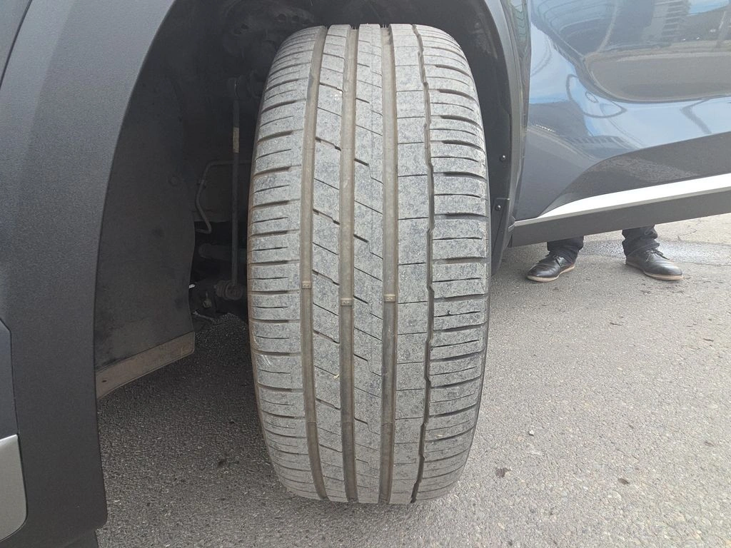 Hyundai Palisade 2.2 Crdi Lx2 Limited Diesel Awd At 5p. año 2024