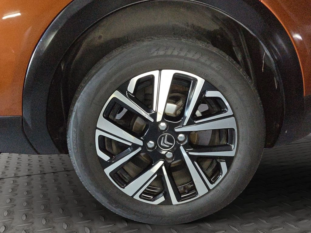 Citroen C4 1.2 Puretech 130 S&s Eat8 Shine At año 2022