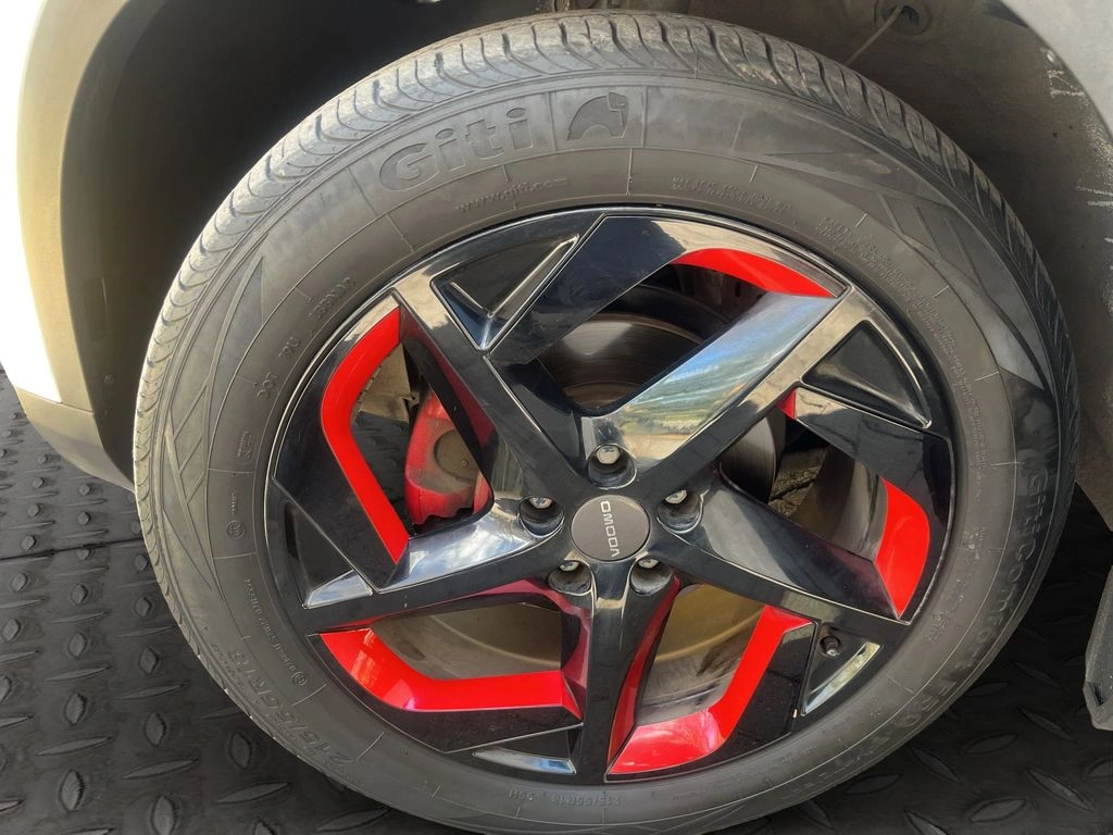 Omoda C5 1.5 Aut año 2025