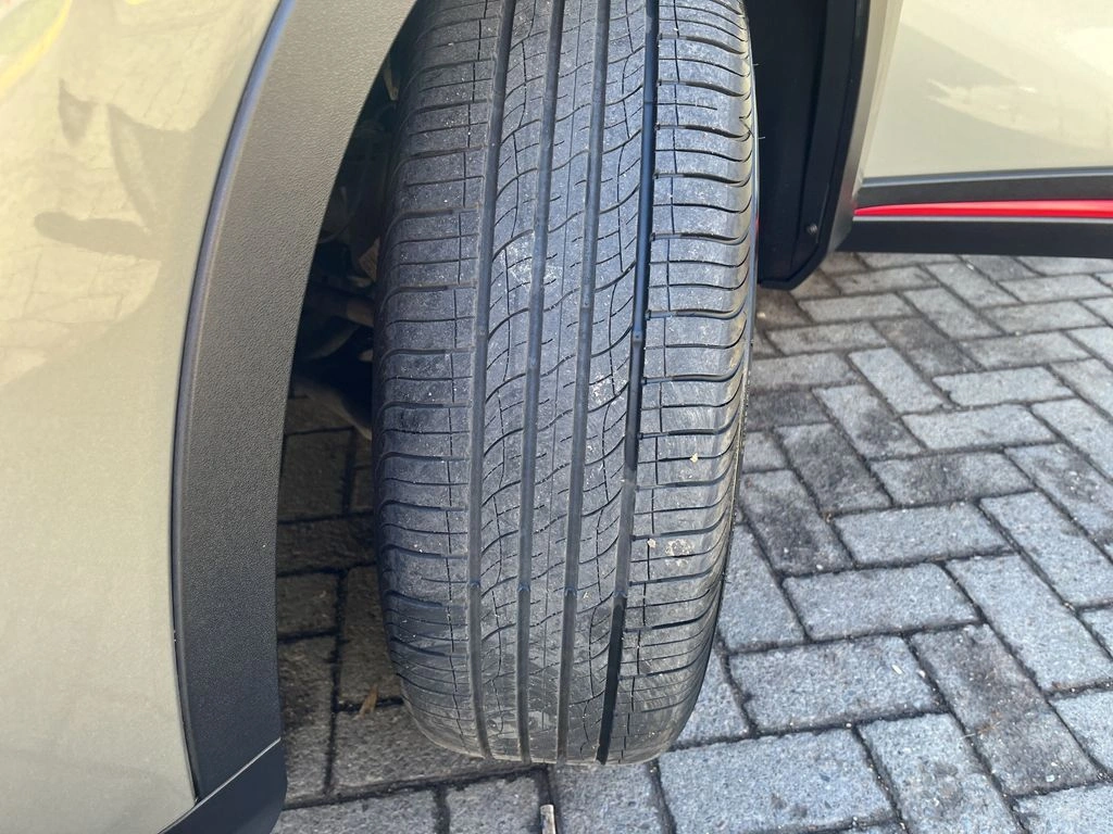 Omoda C5 1.5 Aut año 2024