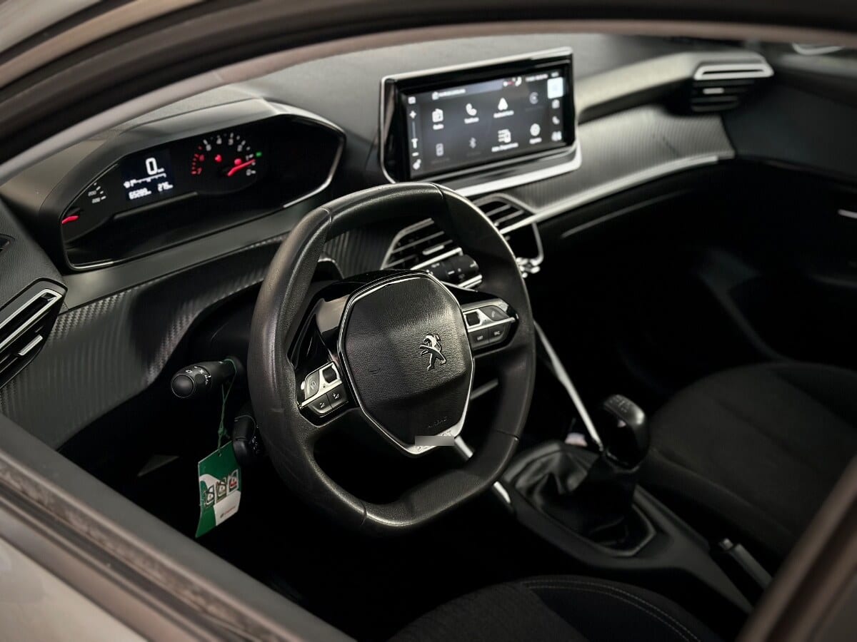 Peugeot 208 Active Pack año 2023