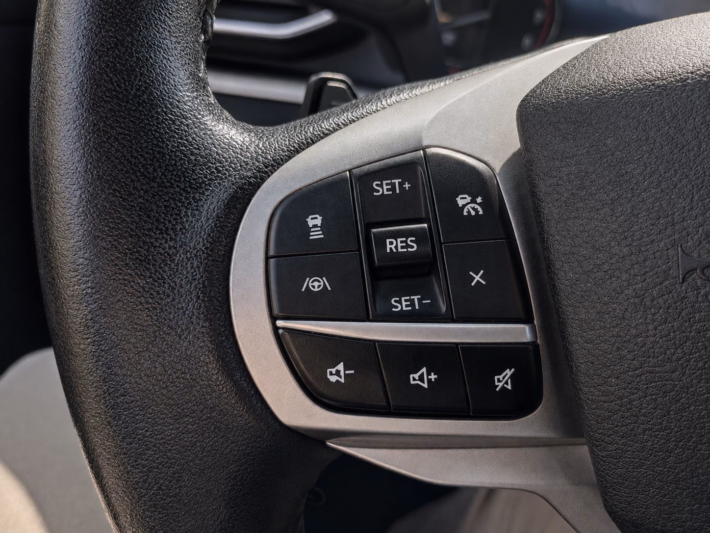 Ford Explorer Xlt año 2021