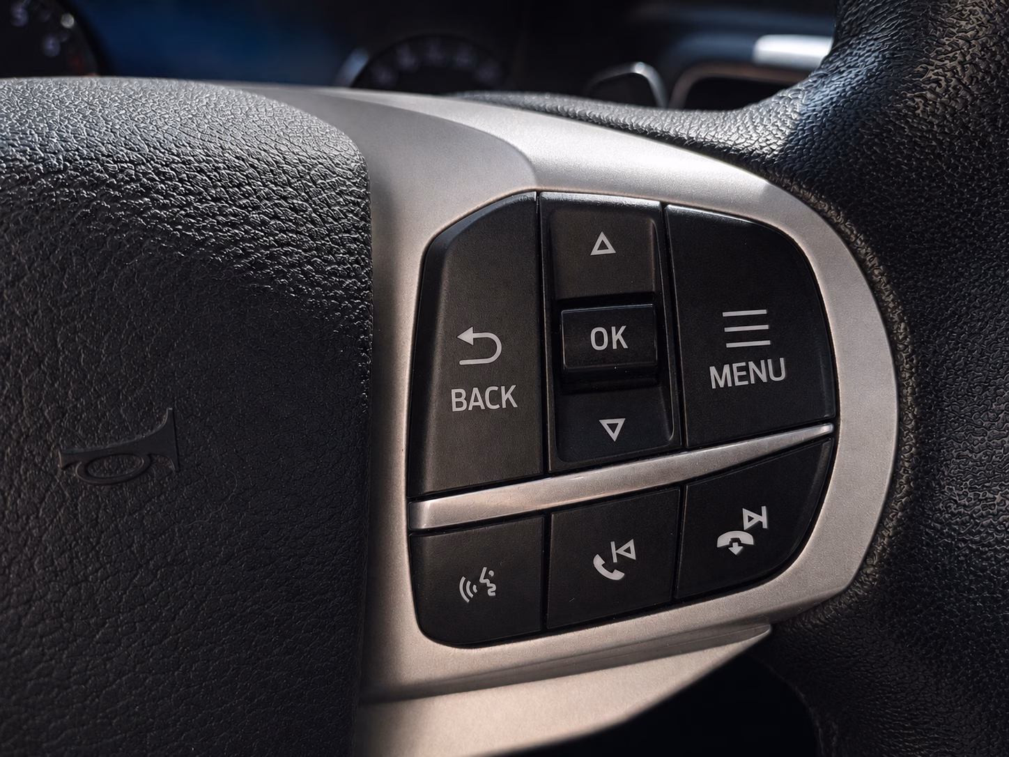 Ford Explorer Xlt año 2021