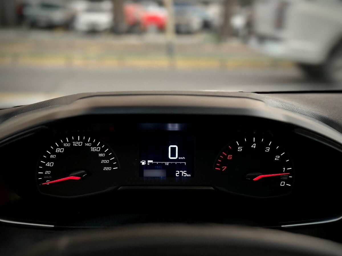 Peugeot 208 Active Pack año 2023