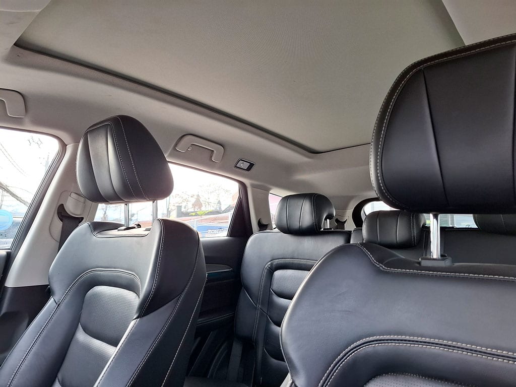Jetour X70 Plus X70 Plus 1.6 Aut año 2024