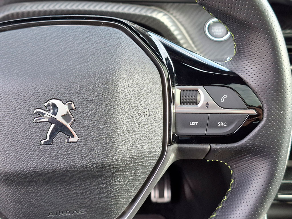 Peugeot E-2008 2008 Ev año 2023