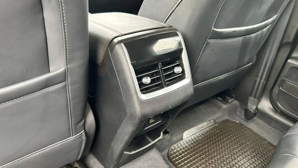 Chery Tiggo 3 Pro Gls 1.5 Aut año 2023