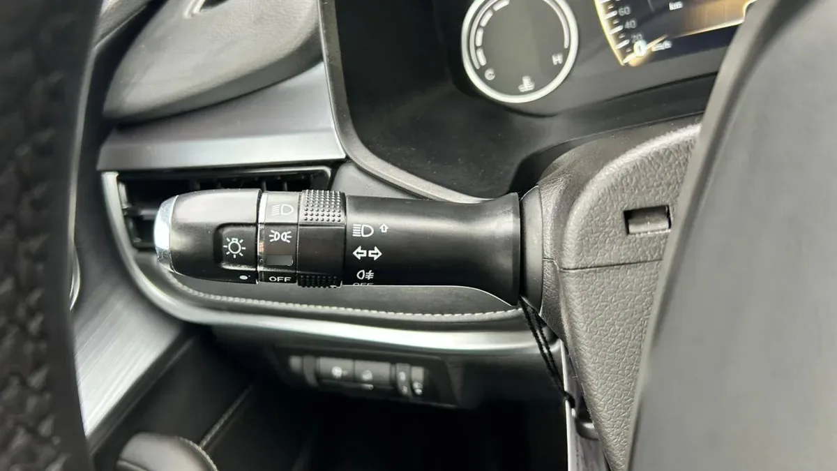 Chery Tiggo 3 Pro Gls 1.5 Aut año 2023