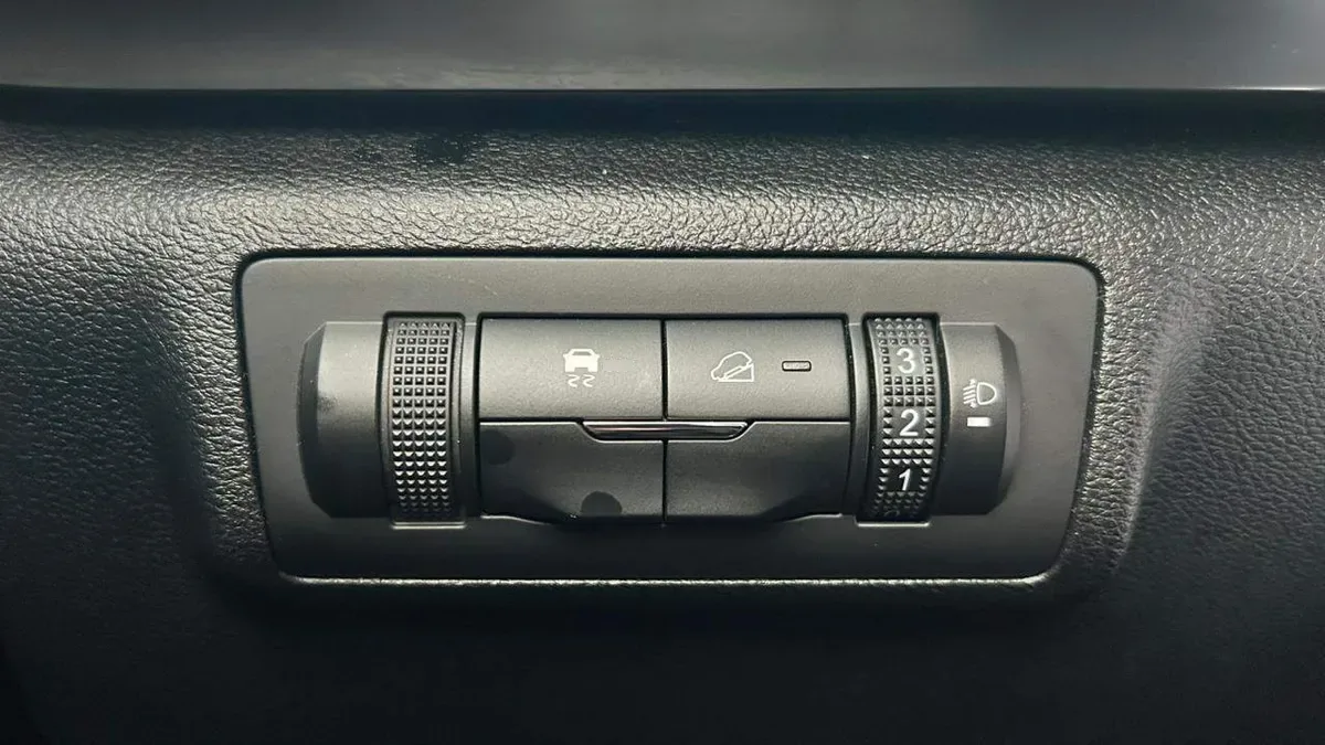 Chery Tiggo 3 Pro Gls 1.5 Aut año 2023