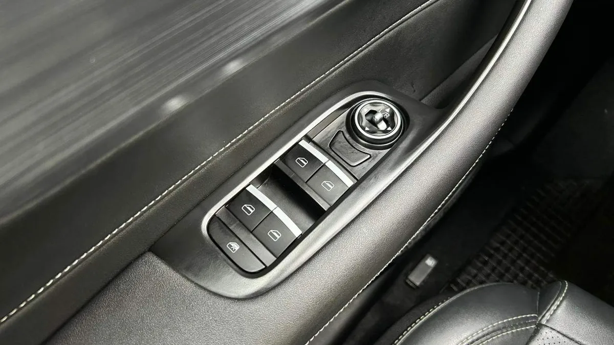Chery Tiggo 3 Pro Gls 1.5 Aut año 2023