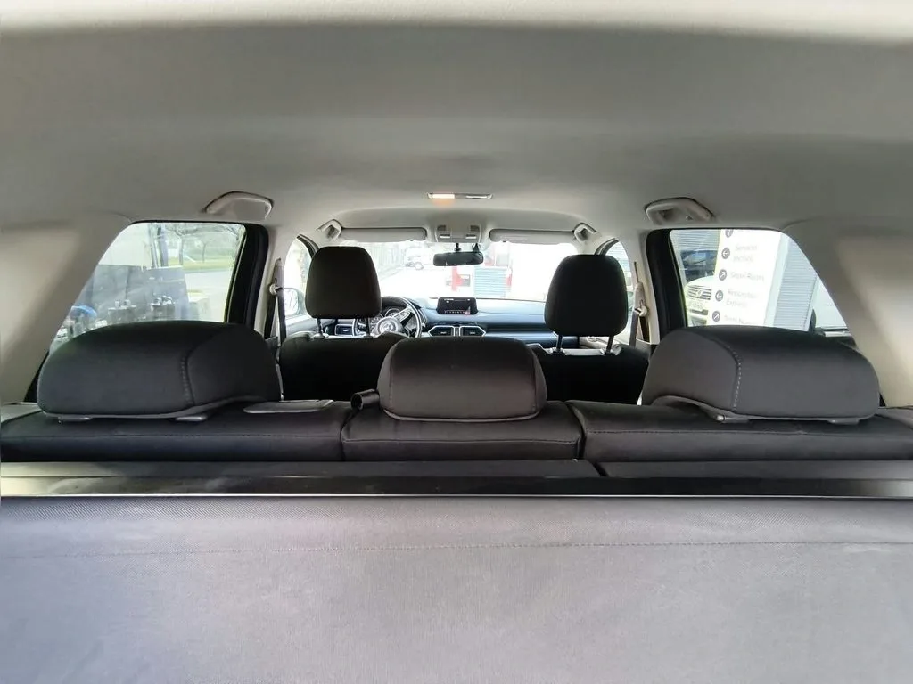 Mazda Cx-5 All New Cx 5 R 2.0 Aut año 2018