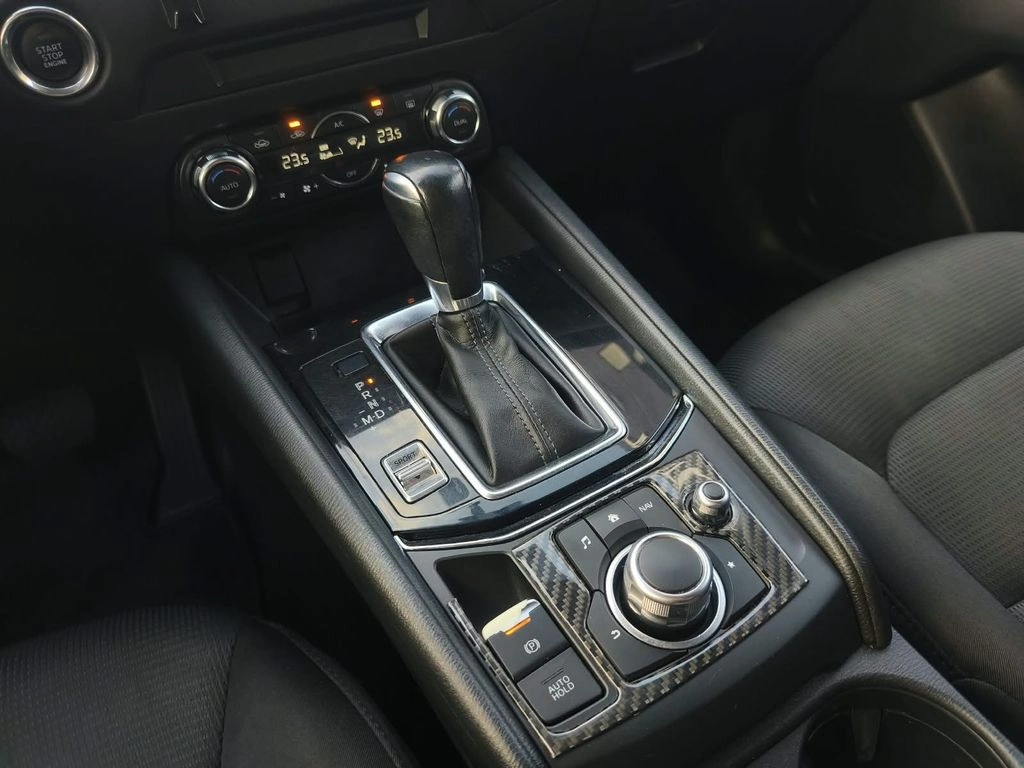 Mazda Cx-5 All New Cx 5 R 2.0 Aut año 2018
