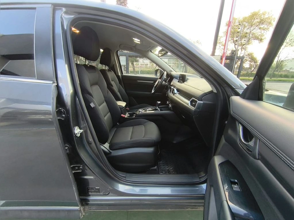 Mazda Cx-5 All New Cx 5 R 2.0 Aut año 2018