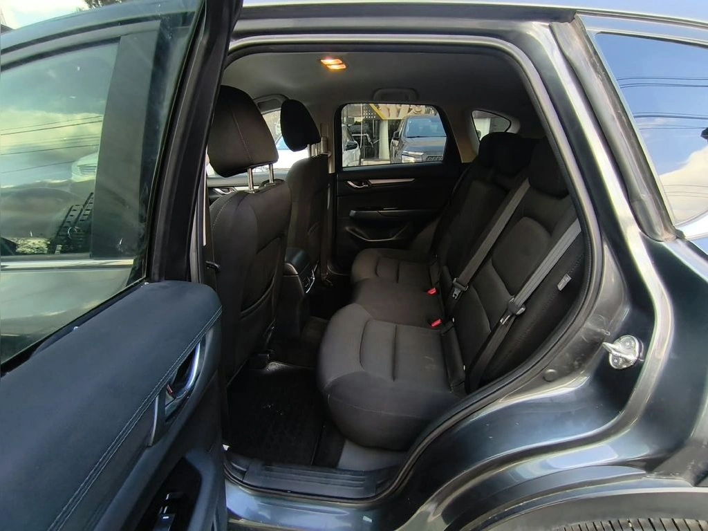 Mazda Cx-5 All New Cx 5 R 2.0 Aut año 2018
