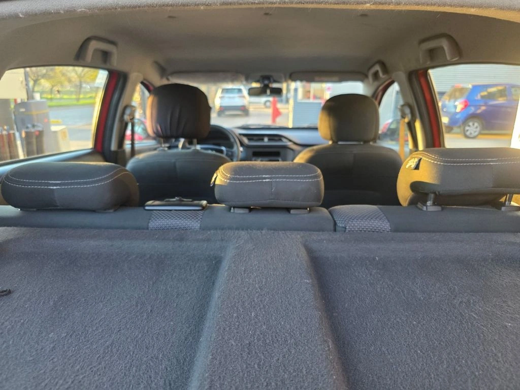 Chery Tiggo 2 Gl 1.5 Mt año 2021