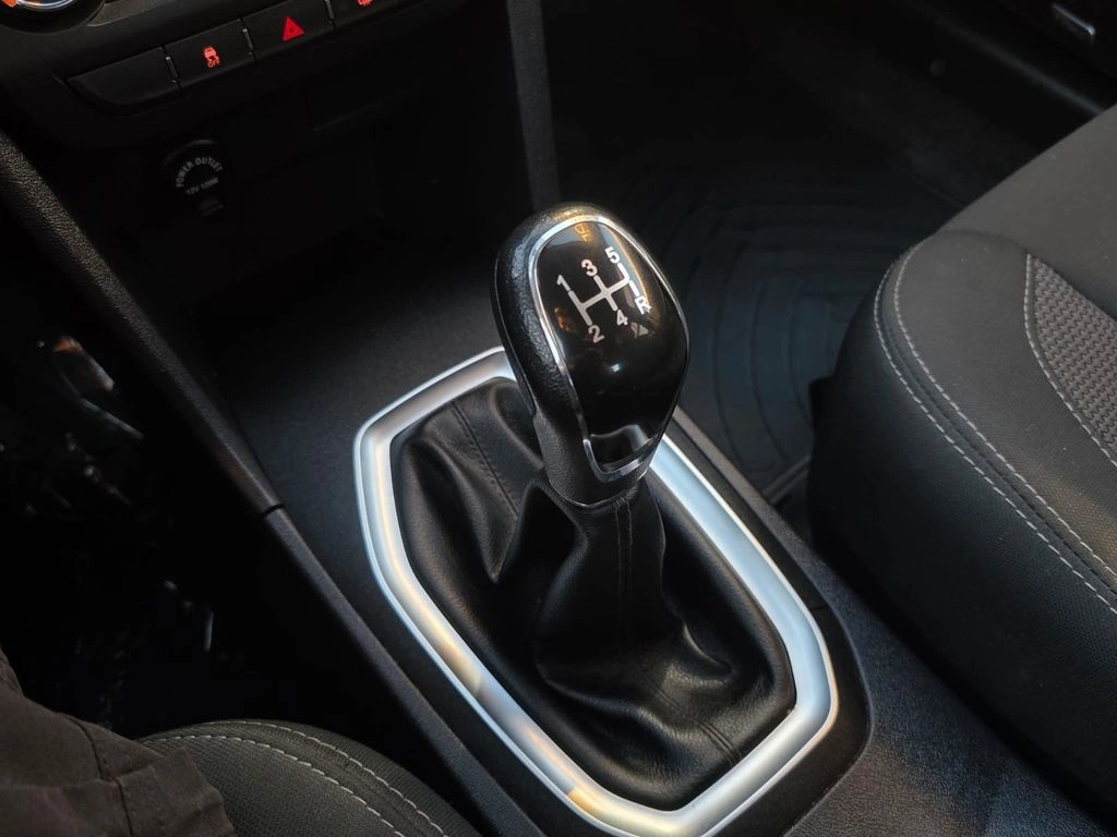 Chery Tiggo 2 Gl 1.5 Mt año 2021