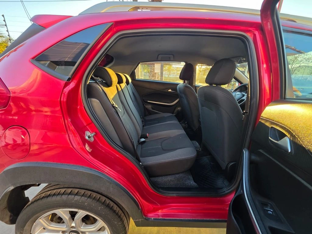 Chery Tiggo 2 Gl 1.5 Mt año 2021
