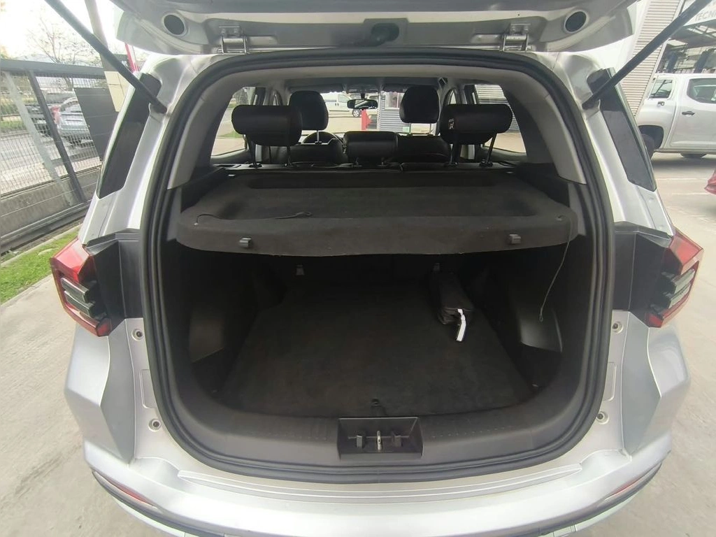 Chery Tiggo 3 Gls Mt año 2021
