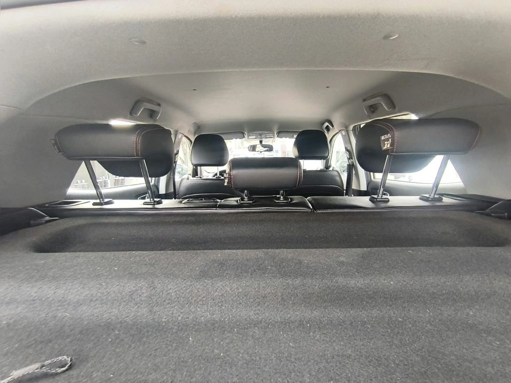 Chery Tiggo 3 Gls Mt año 2021
