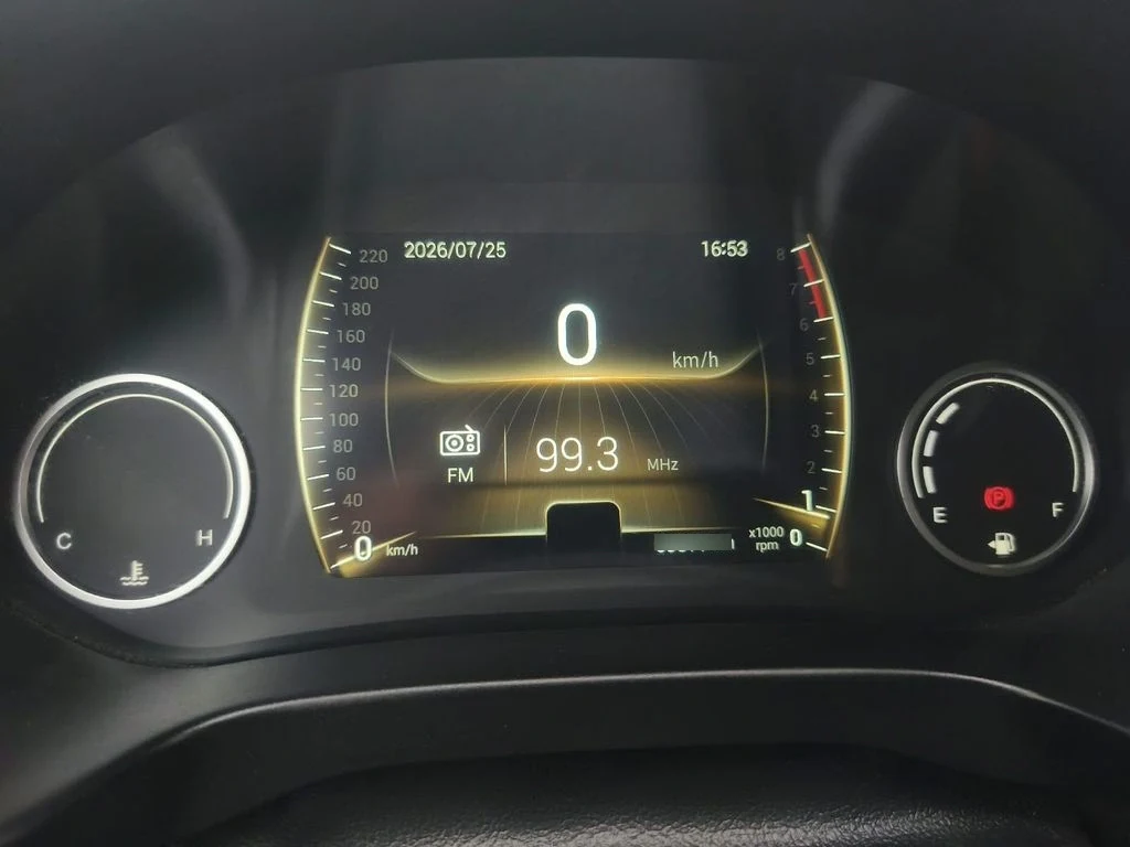 Chery Tiggo 3 Gls Mt año 2021
