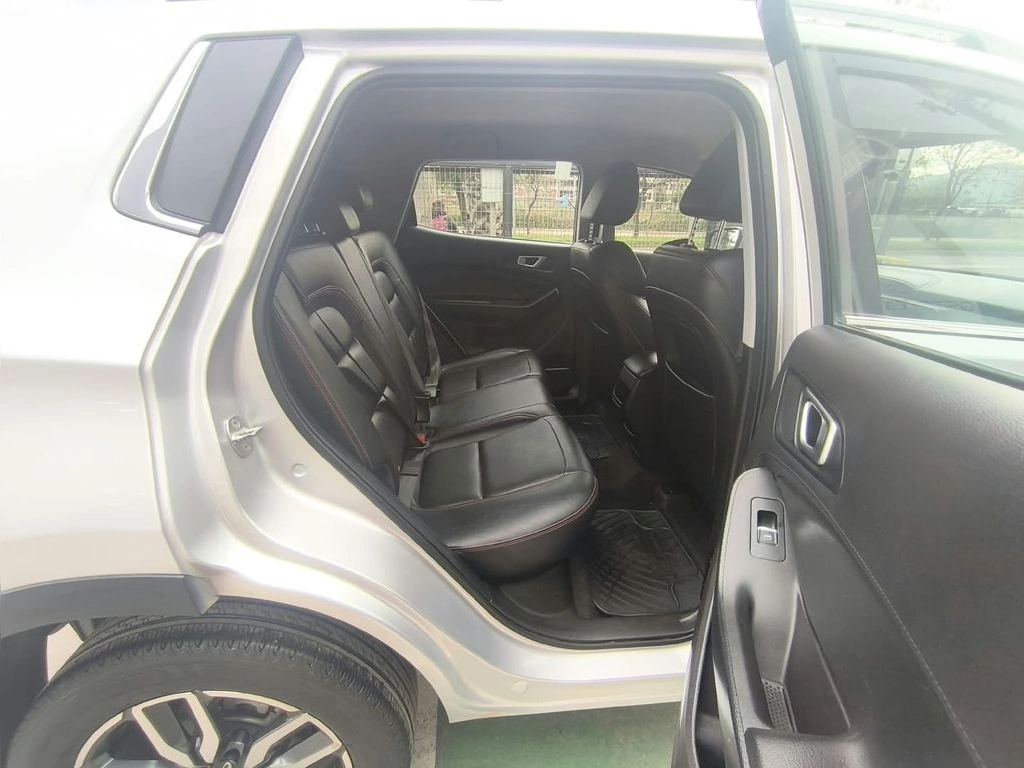 Chery Tiggo 3 Gls Mt año 2021