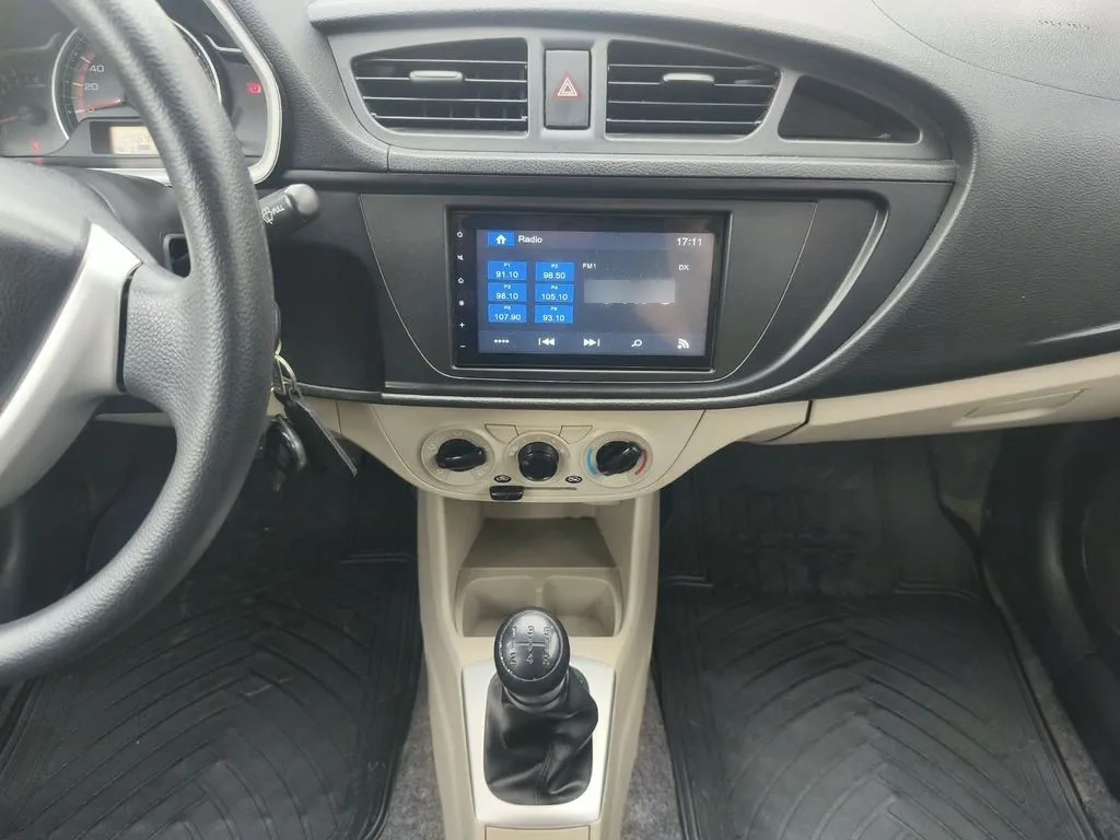 Suzuki Alto Hb 800 Mt S/a año 2021