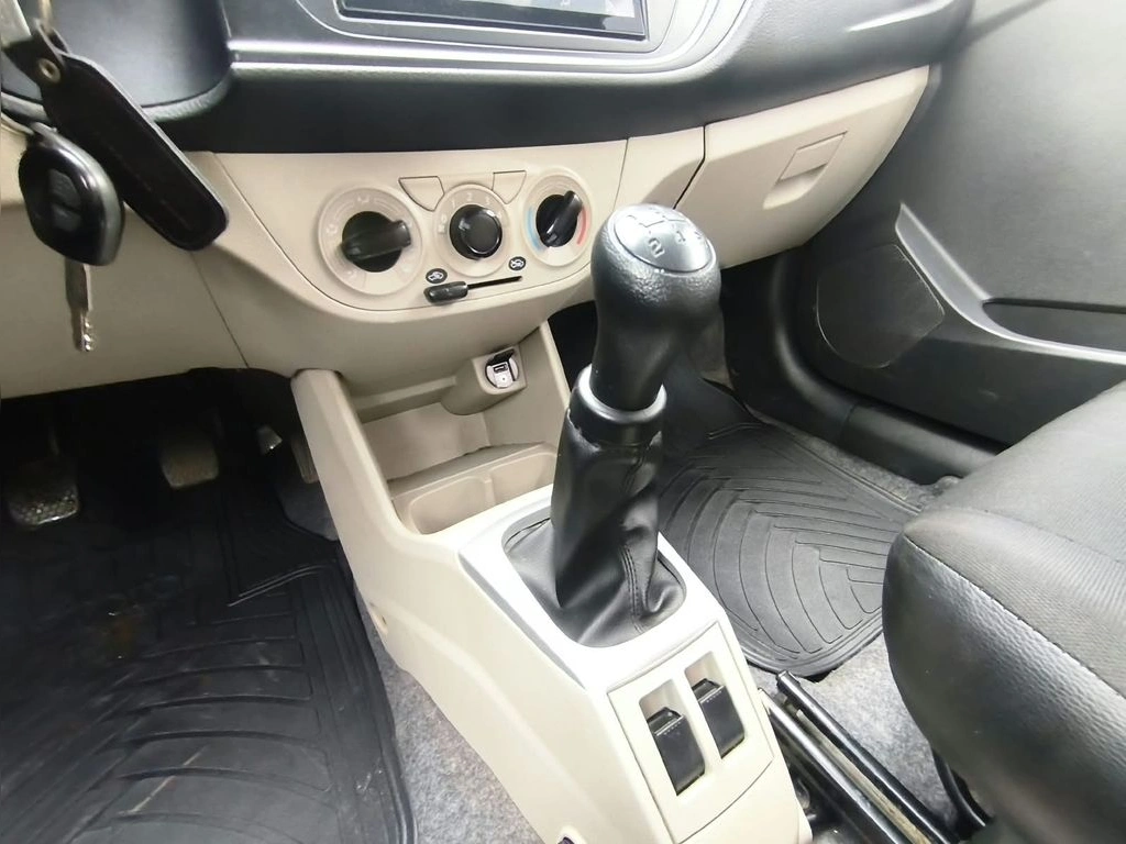 Suzuki Alto Hb 800 Mt S/a año 2021
