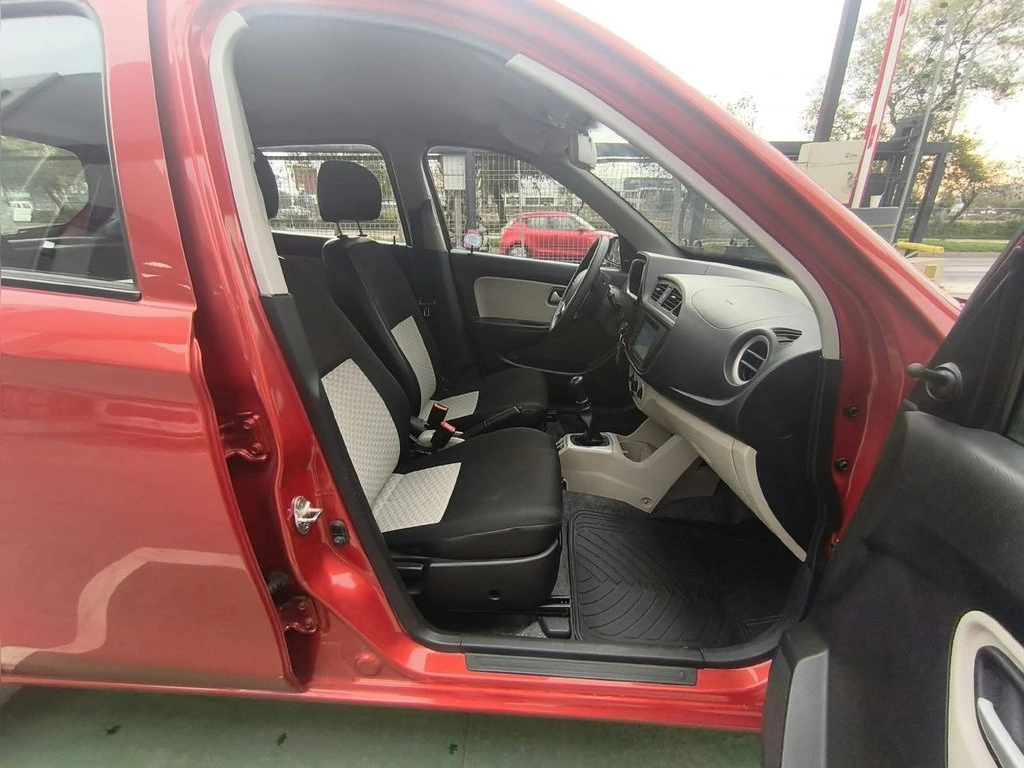 Suzuki Alto Hb 800 Mt S/a año 2021