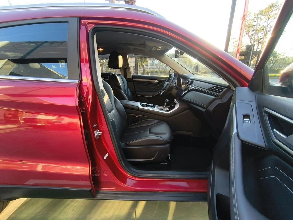 Ford Territory Trend 1.5 Aut año 2023