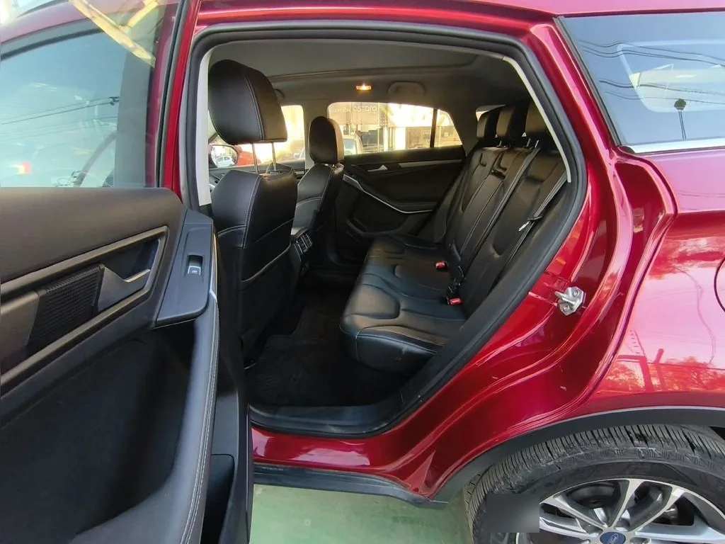 Ford Territory Trend 1.5 Aut año 2023