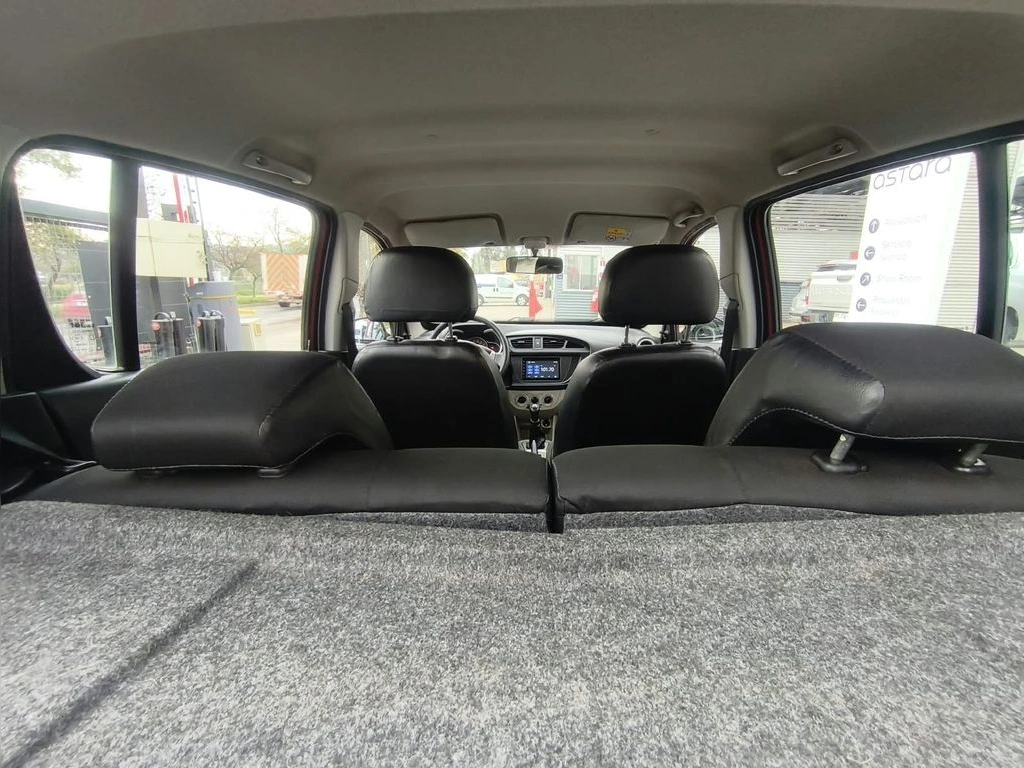 Suzuki Alto Hb 800 Mt S/a año 2021
