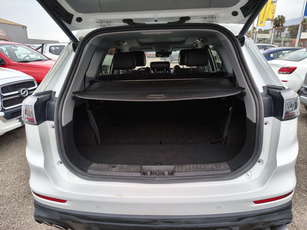 Chery Tiggo 8 Pro Max Tiggo 8 Pro 2.0 Gasolina 4x4 T/a año 2023
