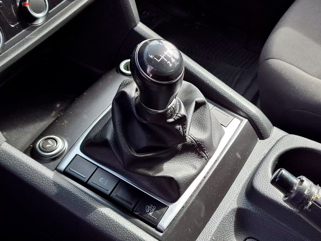 Volkswagen Amarok 2.0 Confortline 4x2 año 2023