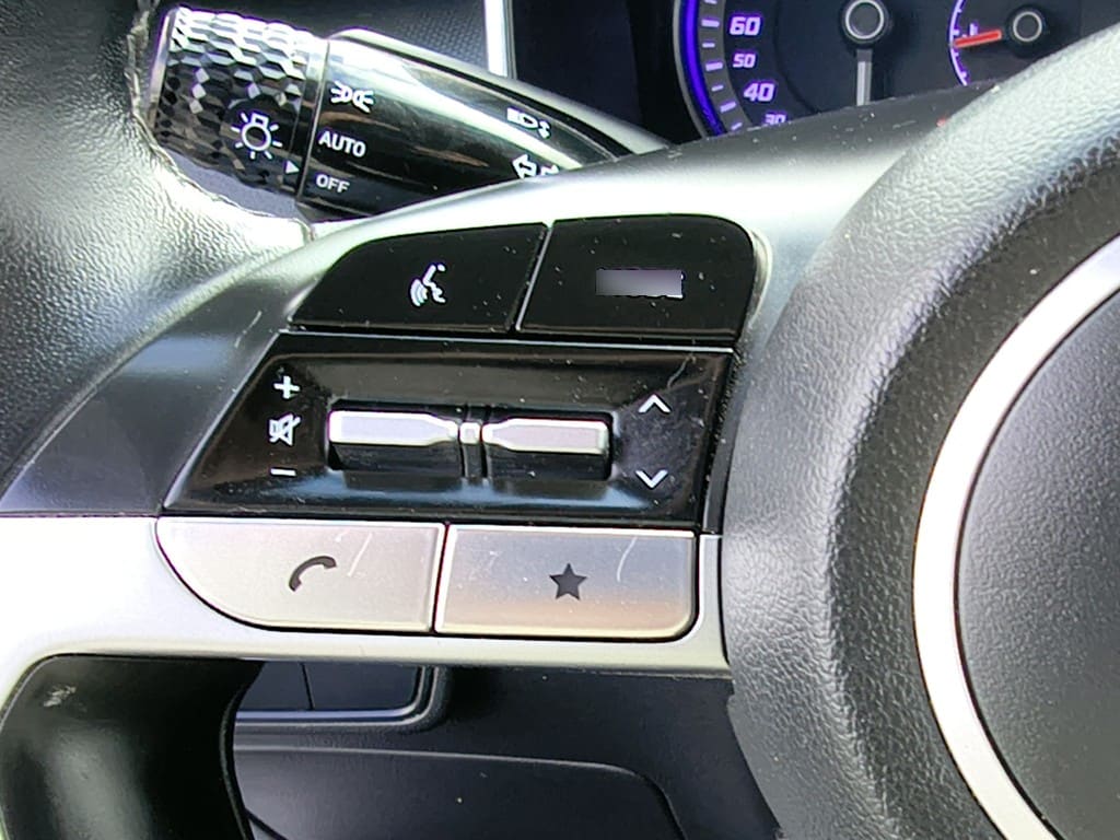 Hyundai Tucson 2.0 Gasolina 4x4 T/a año 2024