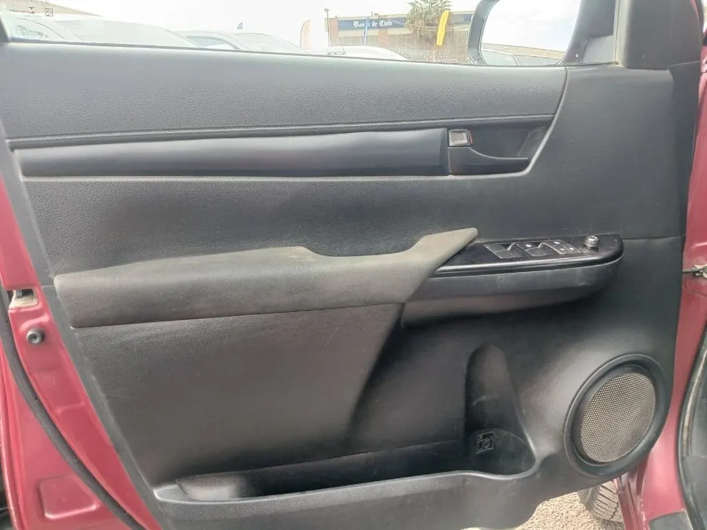 Toyota Hilux Tss 2.4 Diesel 4x2 T/m año 2022