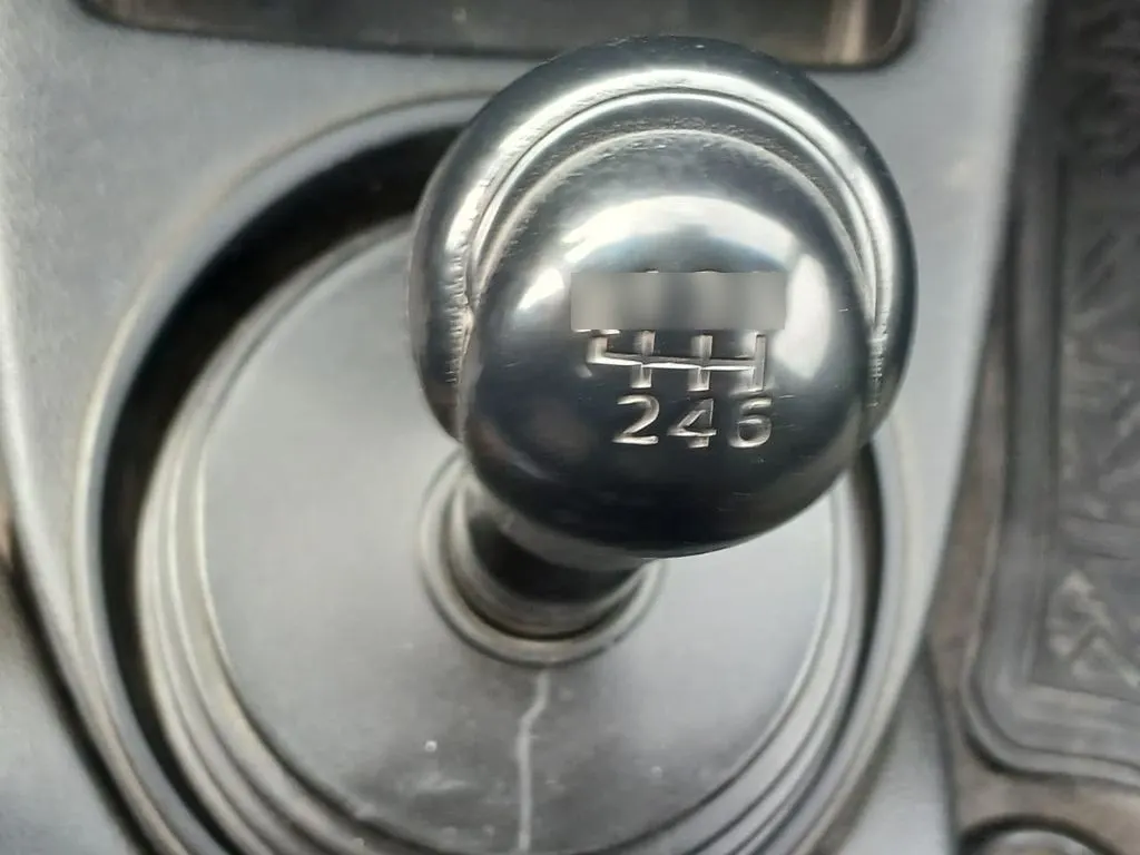 Toyota Hilux Tss 2.4 Diesel 4x2 T/m año 2022