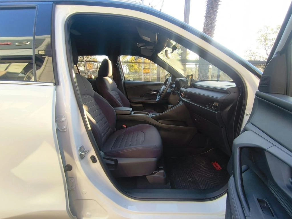 Toyota Yaris Cross Xi Hev 1.5 Aut año 2025